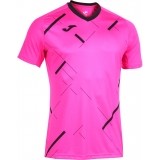 Camiseta de Fútbol JOMA Tiger III 101903.031