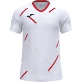 Camiseta de Fútbol JOMA Tiger III 101903.206