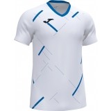 Camiseta de Fútbol JOMA Tiger III 101903.207