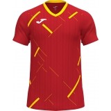 Camisola de Fútbol JOMA Tiger III 101903.609