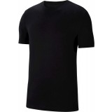 Camiseta Entrenamiento de Fútbol NIKE Park 20 100% Algodn CZ0881-010