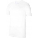 Camiseta Entrenamiento de Fútbol NIKE Park 20 100% Algodón CZ0881-100
