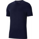 Camiseta Entrenamiento de Fútbol NIKE Park 20 100% Algodn CZ0881-451
