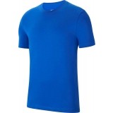 Camiseta Entrenamiento de Fútbol NIKE Park 20 100% Algodón CZ0881-463
