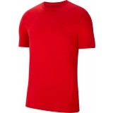 Camiseta Entrenamiento de Fútbol NIKE Park 20 100% Algodn CZ0881-657