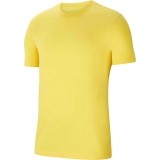 Camiseta Entrenamiento de Fútbol NIKE Park 20 100% Algodn CZ0881-719