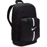 Mochila de Fútbol NIKE Academy Team Nios DA2571-010