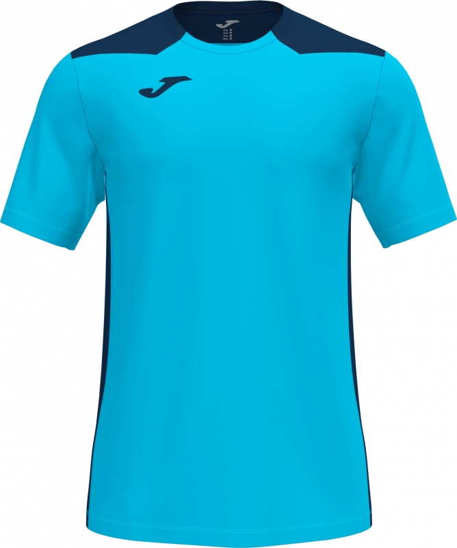 Camiseta Joma Championship VI para Niño