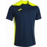 Camiseta de Fútbol JOMA Championship VI 101822.321