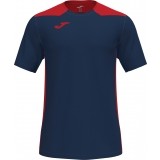 Camiseta de Fútbol JOMA Championship VI 101822.336