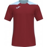 Camiseta de Fútbol JOMA Championship VI 101822.682