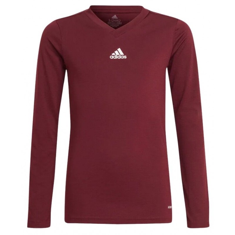 poco claro Abundante Preguntarse Ropa Térmica adidas Team Base GN7503