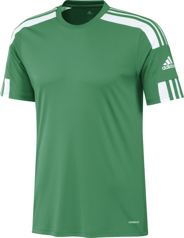 Camiseta adidas Squadra 21