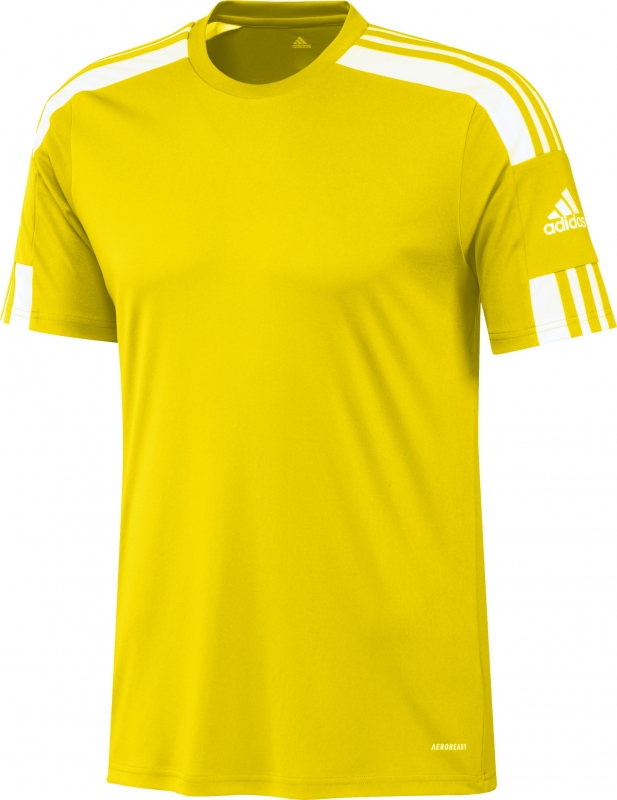 Camiseta adidas Squadra 21