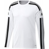 Camiseta de Fútbol ADIDAS Squadra 21 manga larga GN5793