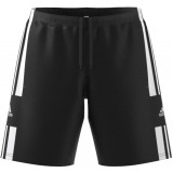 Bermuda de Fútbol ADIDAS Squadra 21 Downtime Short Woven GK9557