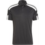 Polo de Fútbol ADIDAS Squadra 21 GK9556