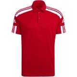 Polo de Fútbol ADIDAS Squadra 21 GP6429