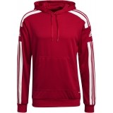 Sudadera de Fútbol ADIDAS Squadra 21 Hoodie GP6435