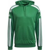 Sudadera de Fútbol ADIDAS Squadra 21 Hoodie GP6437