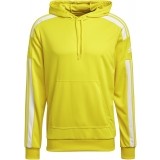 Sudadera de Fútbol ADIDAS Squadra 21 Hoodie GP6438