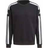 Sudadera de Fútbol ADIDAS Squadra 21 Sweat Top GT6638