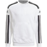 Sudadera de Fútbol ADIDAS Squadra 21 Sweat Top GT6641