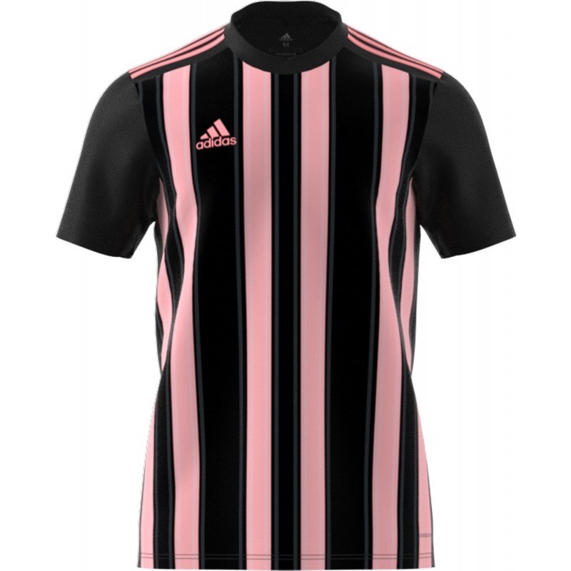 Camiseta adidas Striped 21