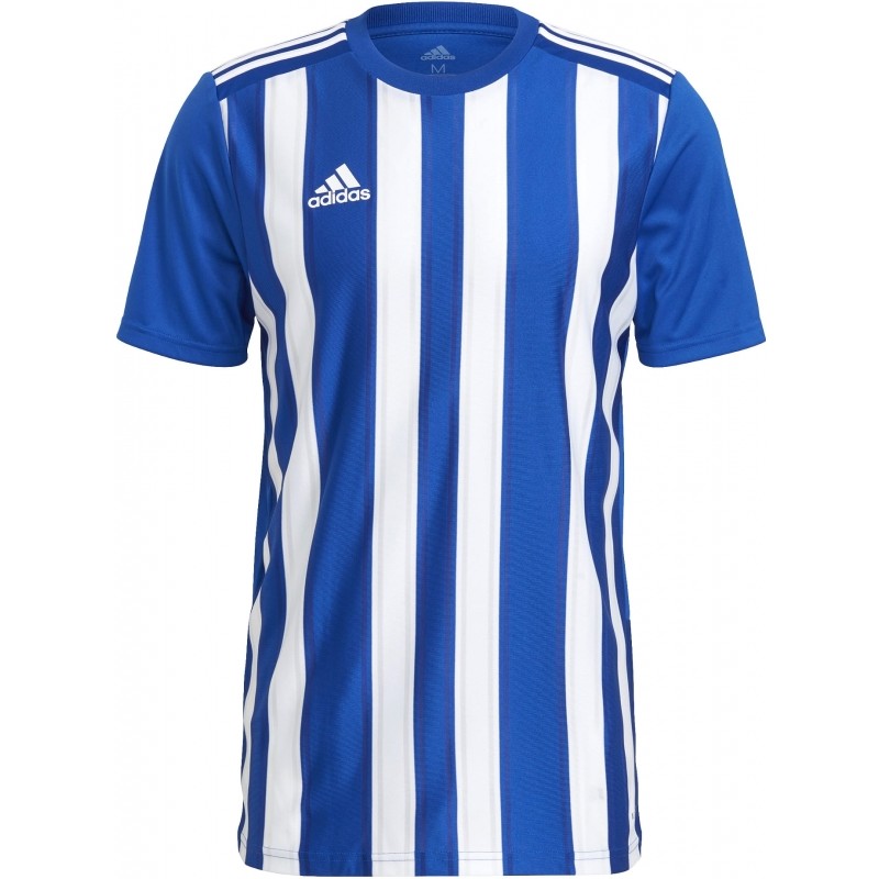 Discurso Amplificador Nuestra compañía Camisetas adidas Striped 21 GH7321