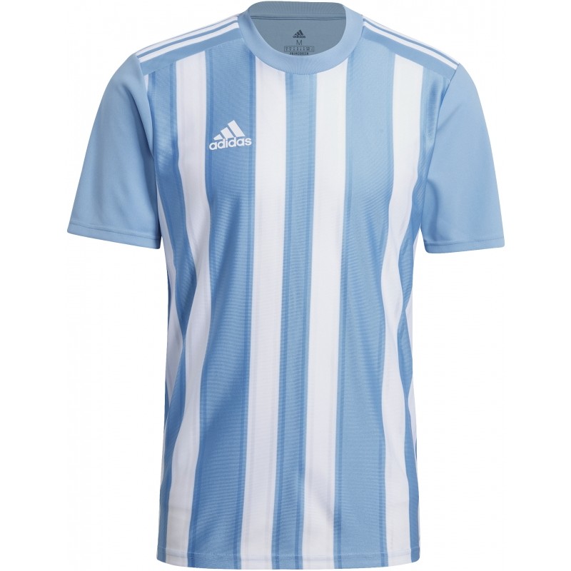 Camiseta adidas Striped 21