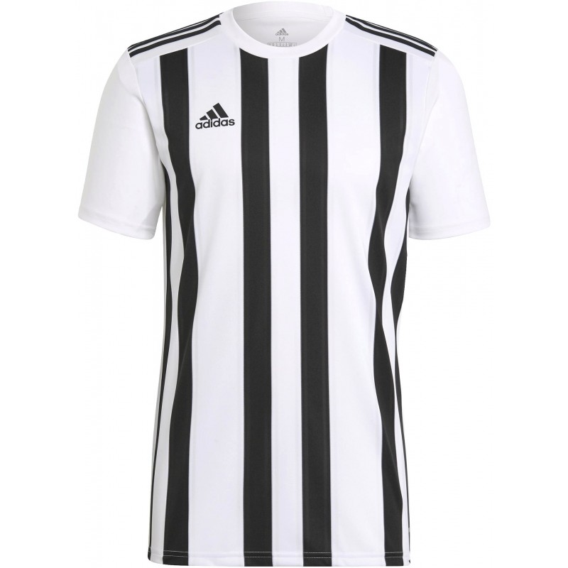 Camiseta adidas Striped 21