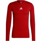  de Fútbol ADIDAS Techfit Top GU7336