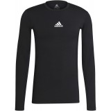  de Fútbol ADIDAS Techfit Top GU7339