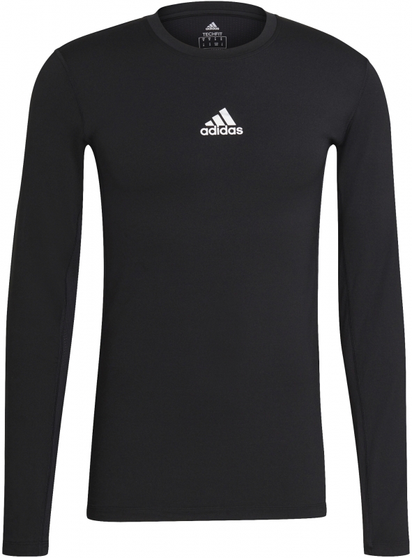  adidas Techfit Top