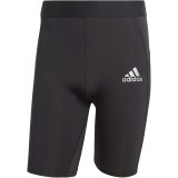  de Fútbol ADIDAS Techfit Short Tight GU7311