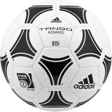 Balón Fútbol de Fútbol ADIDAS Tango Rosario 656927