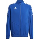 Chaqueta Chndal de Fútbol ADIDAS Condivo 21 Presentation GH7136