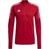 Sweatshirt de Fútbol ADIDAS Condivo 21 Training Top GH7155