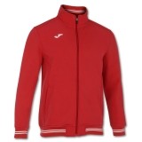 Chaquetn de Fútbol JOMA Soft Shell Combi 101664.600