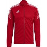 Chaqueta Chndal de Fútbol ADIDAS Condivo 21 Track  GH7124