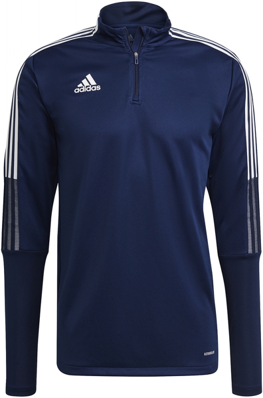 Sudadera adidas Tiro 21 Training Top