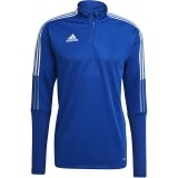 Sudadera de Fútbol ADIDAS Tiro 21 Training Top GH7302