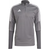 Sudadera de Fútbol ADIDAS Tiro 21 Training Top GH7301