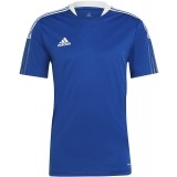 Camiseta Entrenamiento de Fútbol ADIDAS Tiro 21 Training Jersey GM7589