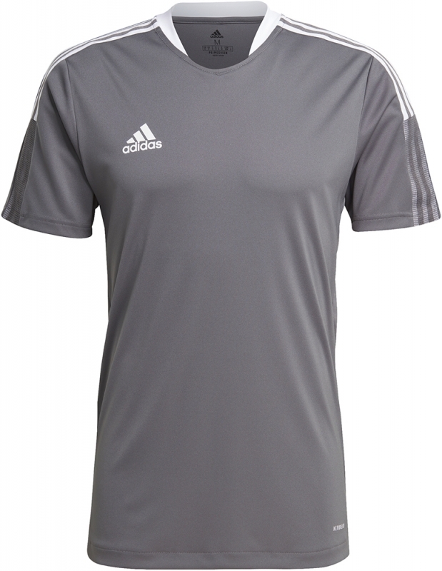 Camiseta Entrenamiento adidas Tiro 21 Training Jersey