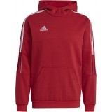 Sudadera de Fútbol ADIDAS Tiro 21 Sweat Hood GM7353