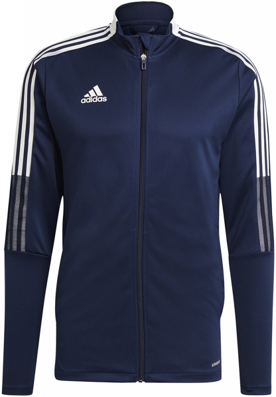 Chaquetas Chándal adidas TIro 21 Track Jacket GH4474