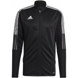 Chaqueta Chndal de Fútbol ADIDAS TIro 21 Track Jacket GM7319