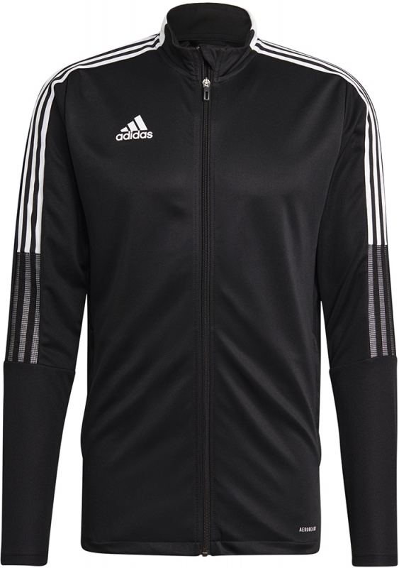 Creo que Qué puntada Chaquetas Chándal adidas TIro 21 Track Jacket GM7319