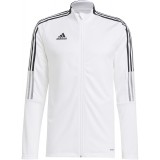 Chaqueta Chndal de Fútbol ADIDAS TIro 21 Track Jacket GM7309